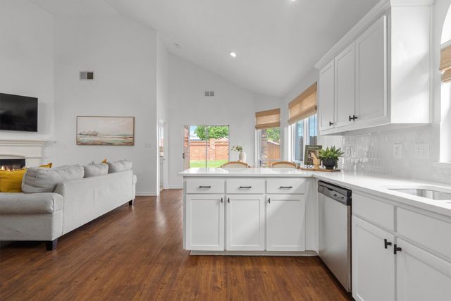 4548 Rush River Trail, Fort Worth, TX 76123