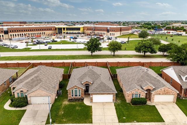 4548 Rush River Trail, Fort Worth, TX 76123