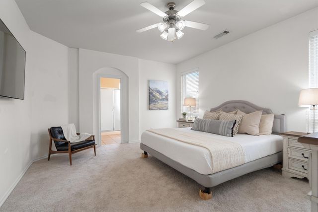 4548 Rush River Trail, Fort Worth, TX 76123