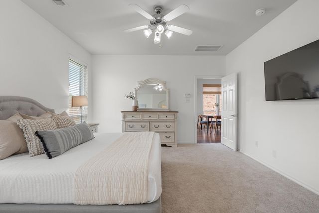 4548 Rush River Trail, Fort Worth, TX 76123