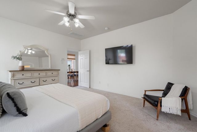 4548 Rush River Trail, Fort Worth, TX 76123