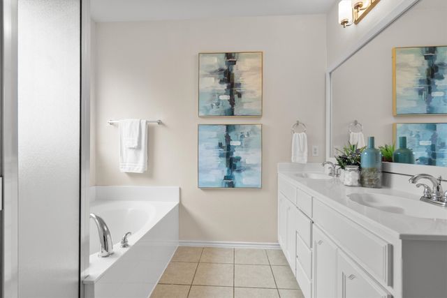 4548 Rush River Trail, Fort Worth, TX 76123