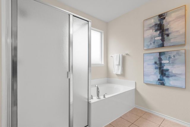 4548 Rush River Trail, Fort Worth, TX 76123