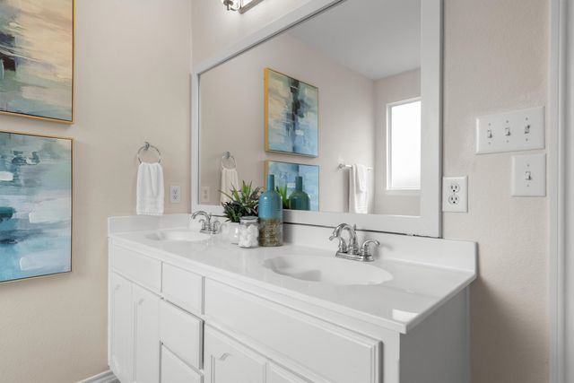 4548 Rush River Trail, Fort Worth, TX 76123