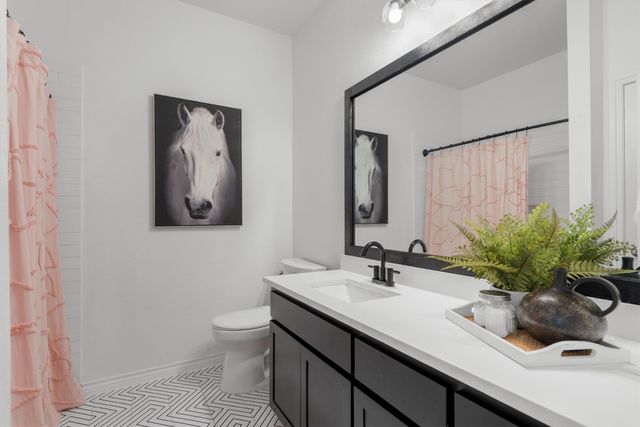 4548 Rush River Trail, Fort Worth, TX 76123