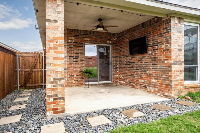 4548 Rush River Trail, Fort Worth, TX 76123