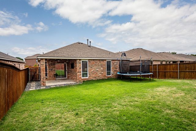 4548 Rush River Trail, Fort Worth, TX 76123