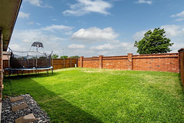 4548 Rush River Trail, Fort Worth, TX 76123