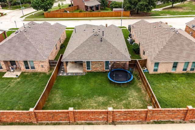 4548 Rush River Trail, Fort Worth, TX 76123