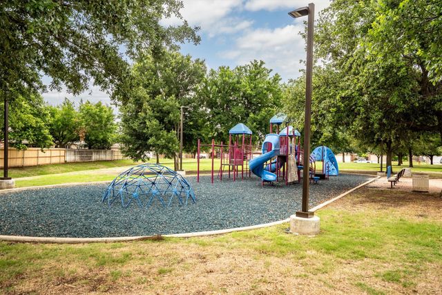 4548 Rush River Trail, Fort Worth, TX 76123