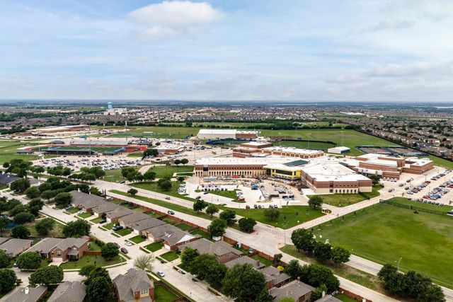 4548 Rush River Trail, Fort Worth, TX 76123