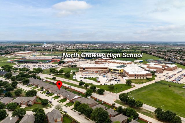 4548 Rush River Trail, Fort Worth, TX 76123