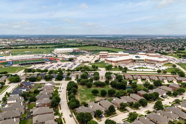 4548 Rush River Trail, Fort Worth, TX 76123