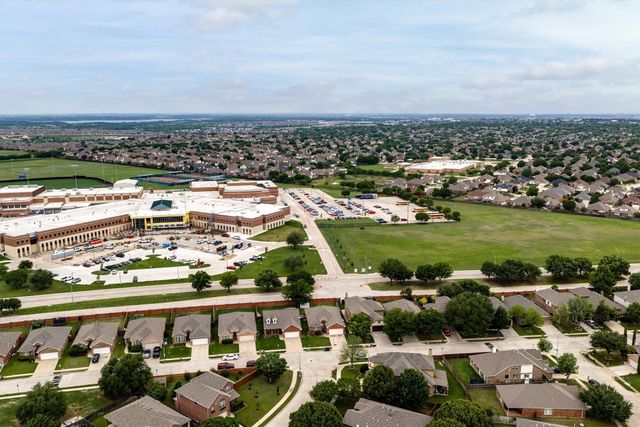 4548 Rush River Trail, Fort Worth, TX 76123