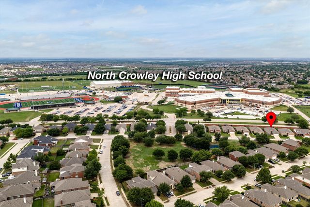 4548 Rush River Trail, Fort Worth, TX 76123