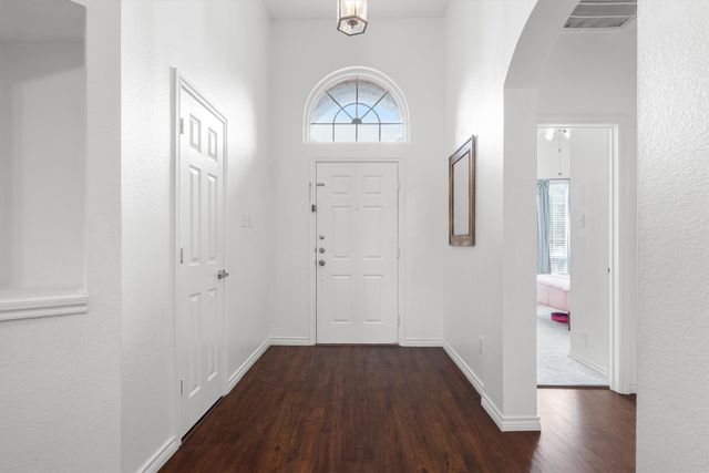 4548 Rush River Trail, Fort Worth, TX 76123