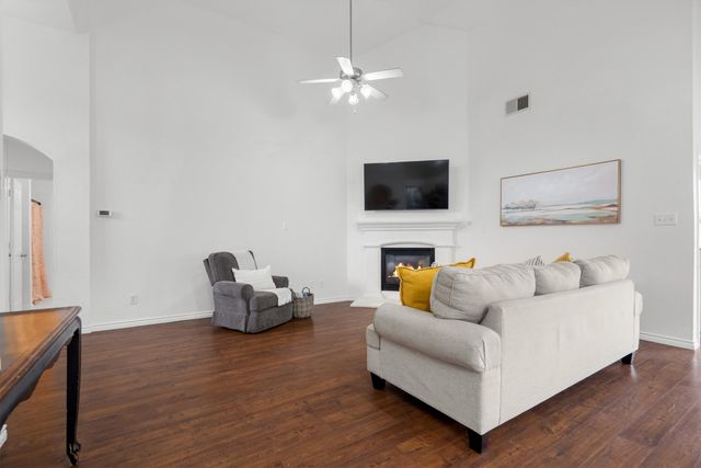 4548 Rush River Trail, Fort Worth, TX 76123