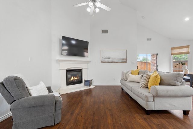 4548 Rush River Trail, Fort Worth, TX 76123