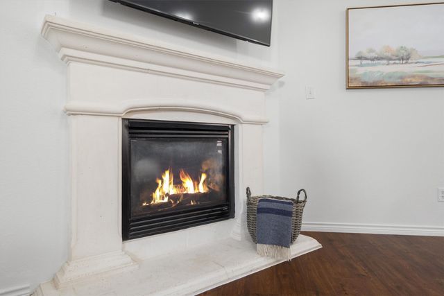 4548 Rush River Trail, Fort Worth, TX 76123