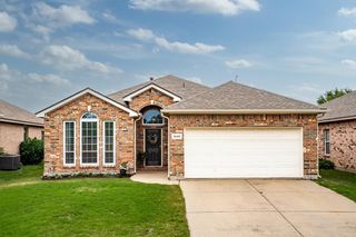4548 Rush River Trail, Fort Worth, TX 76123
