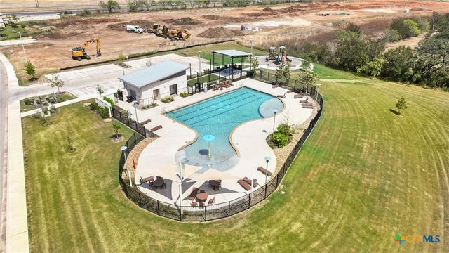 801 Cinnamon Teal, Seguin, TX 78155