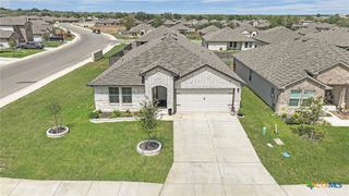 801 Cinnamon Teal, Seguin, TX 78155