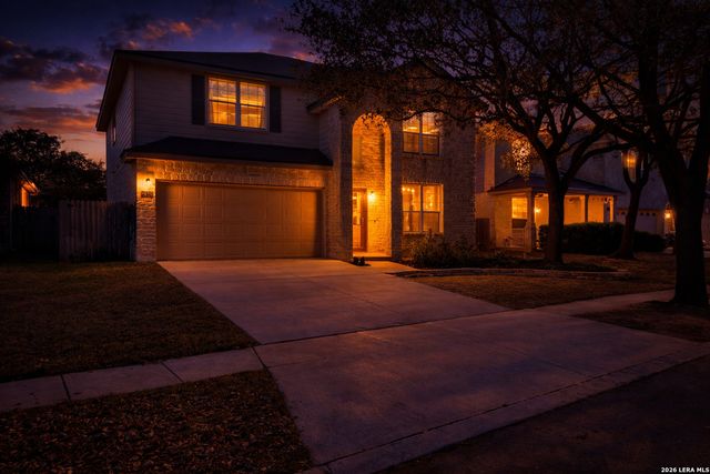 8626 Auberry Path, Helotes, TX 78203