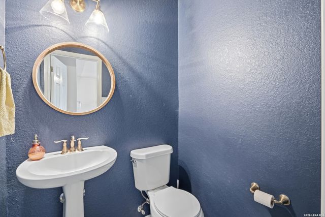 8626 Auberry Path, Helotes, TX 78203