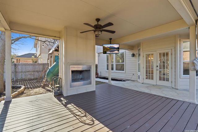 8626 Auberry Path, Helotes, TX 78203