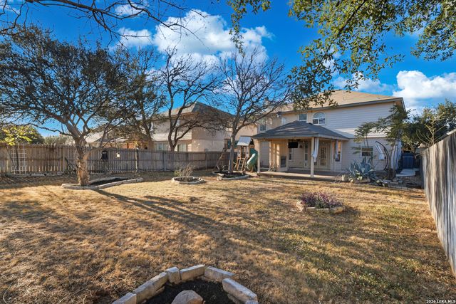 8626 Auberry Path, Helotes, TX 78203