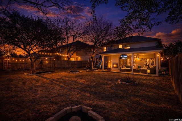 8626 Auberry Path, Helotes, TX 78203