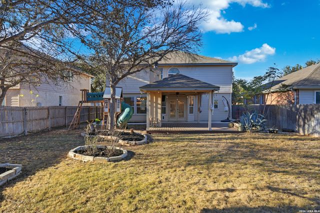 8626 Auberry Path, Helotes, TX 78203