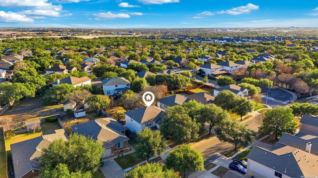 8626 Auberry Path, Helotes, TX 78203