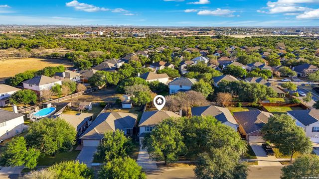8626 Auberry Path, Helotes, TX 78203