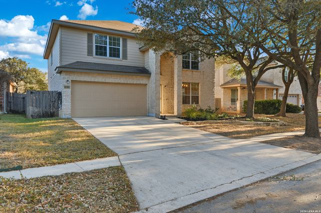 8626 Auberry Path, Helotes, TX 78203