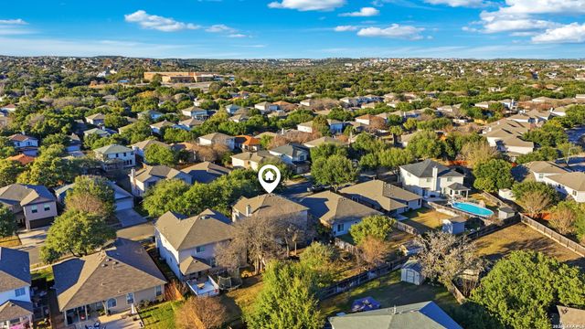 8626 Auberry Path, Helotes, TX 78203