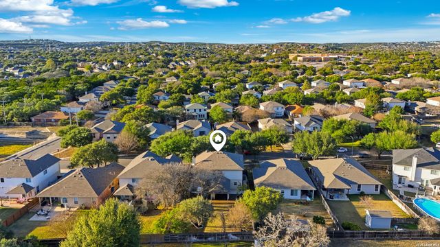 8626 Auberry Path, Helotes, TX 78203