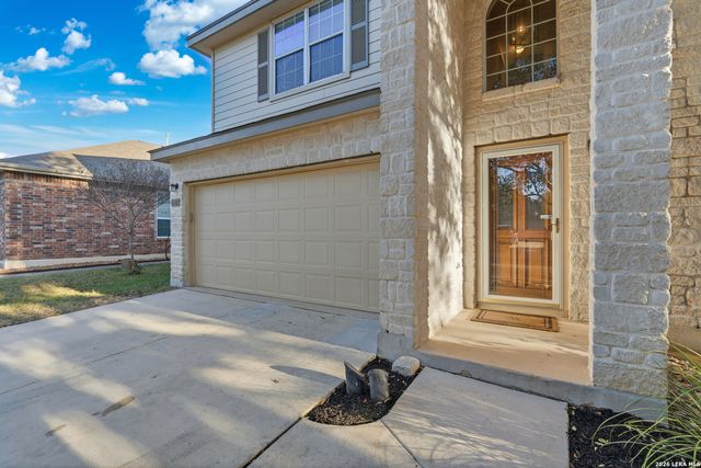 8626 Auberry Path, Helotes, TX 78203