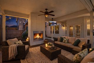 8626 Auberry Path, Helotes, TX 78203