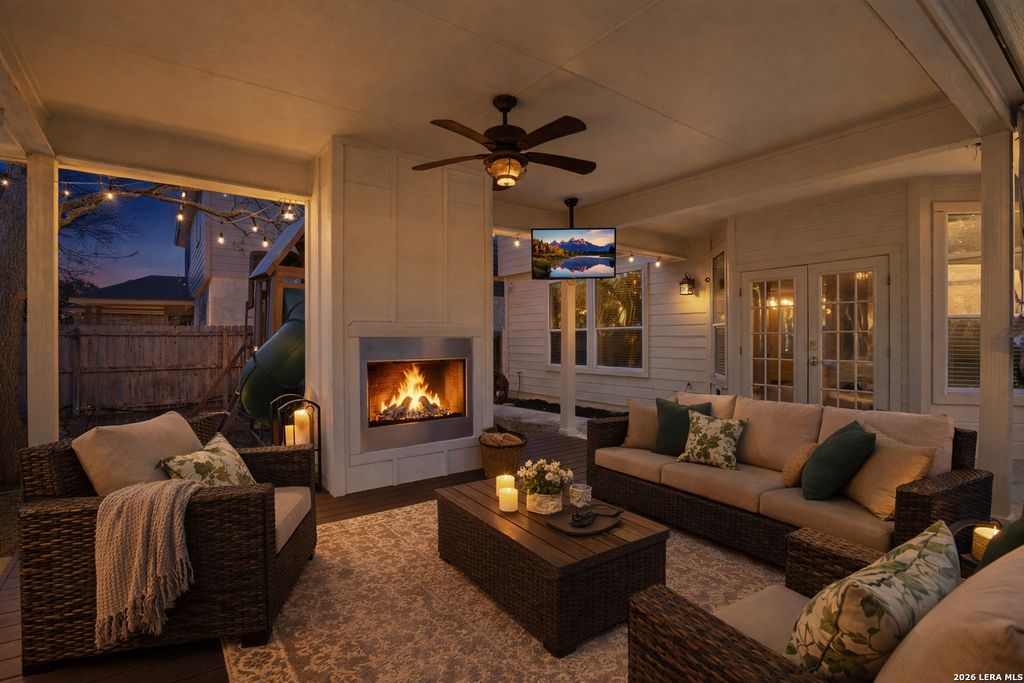 8626 Auberry Path, Helotes, TX 78203