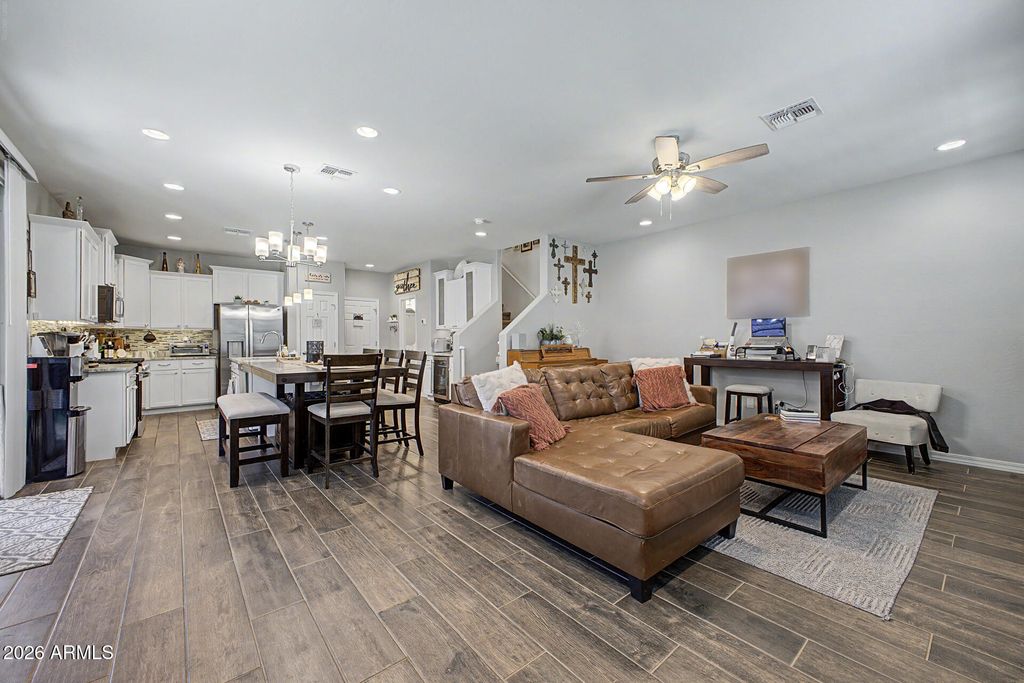 1659 S 83RD Place, Mesa, AZ 85209 — photo 2