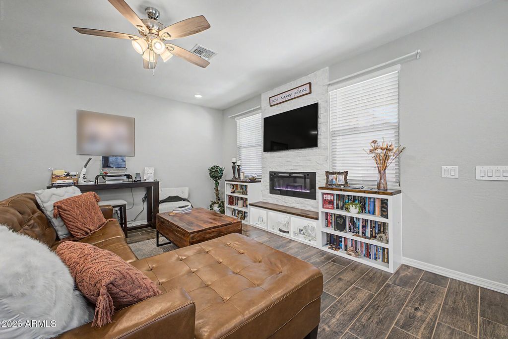 1659 S 83RD Place, Mesa, AZ 85209 — photo 3