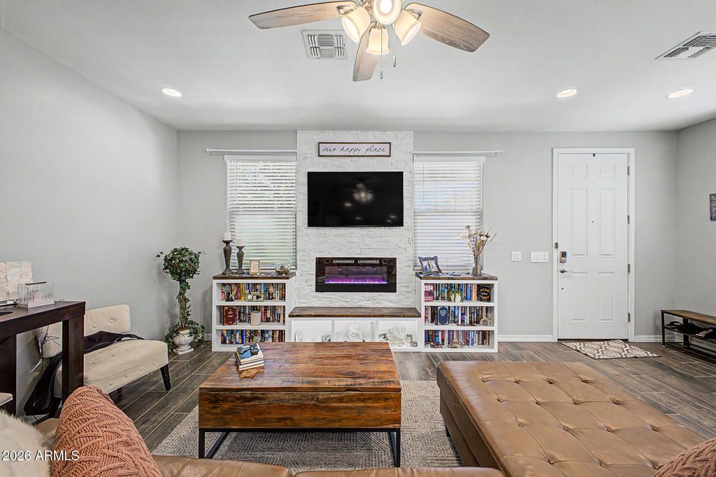 1659 S 83RD Place, Mesa, AZ 85209 — photo 4