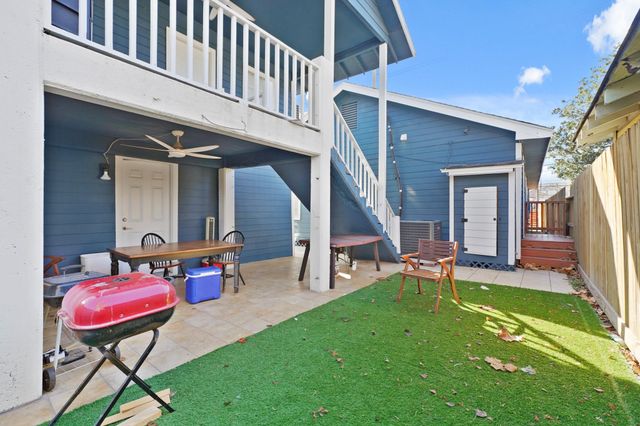 7225 Sherman Street, Houston, TX 77011