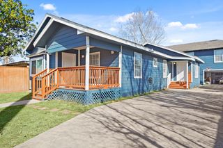 7225 Sherman Street, Houston, TX 77011