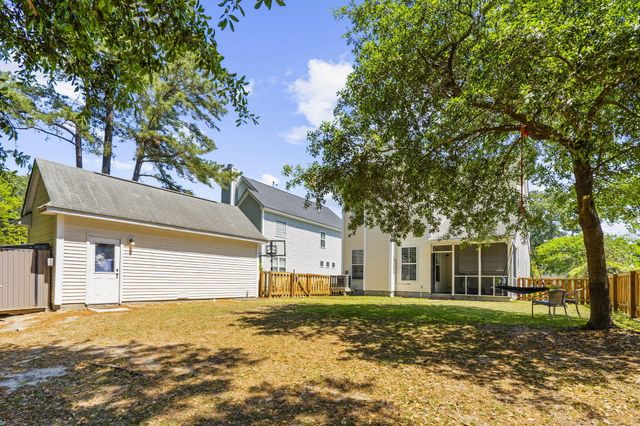 3225 Beaconsfield Road, Mount Pleasant, SC 29466