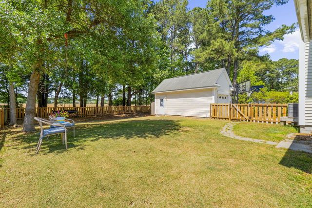 3225 Beaconsfield Road, Mount Pleasant, SC 29466