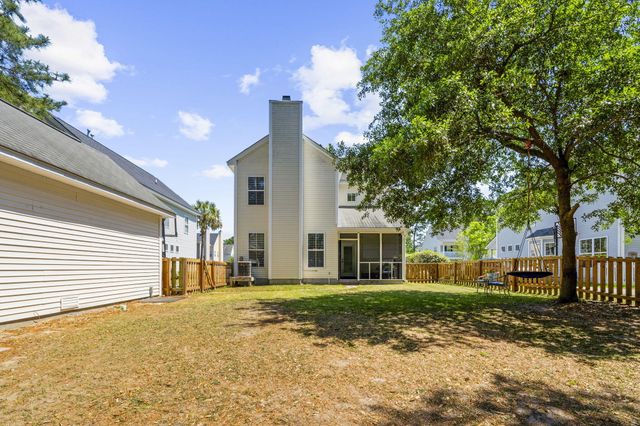 3225 Beaconsfield Road, Mount Pleasant, SC 29466