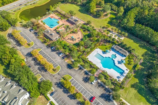 3225 Beaconsfield Road, Mount Pleasant, SC 29466