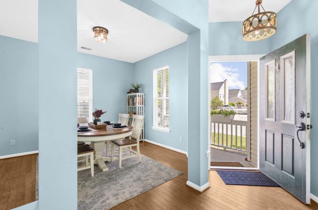 3225 Beaconsfield Road, Mount Pleasant, SC 29466
